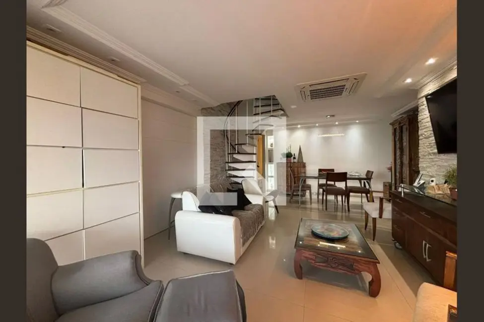 Foto 2 de Apartamento com 5 quartos à venda, 188m2 em Barra da Tijuca, Rio De Janeiro - RJ