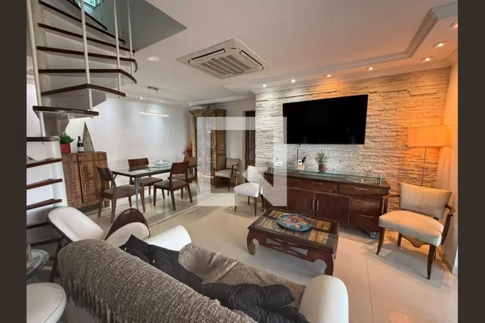 Foto 1 de Apartamento com 5 quartos à venda, 188m2 em Barra da Tijuca, Rio De Janeiro - RJ