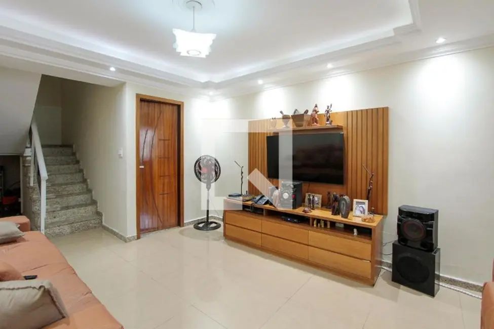Foto 2 de Casa de Condomínio com 4 quartos à venda, 300m2 em Barra da Tijuca, Rio De Janeiro - RJ