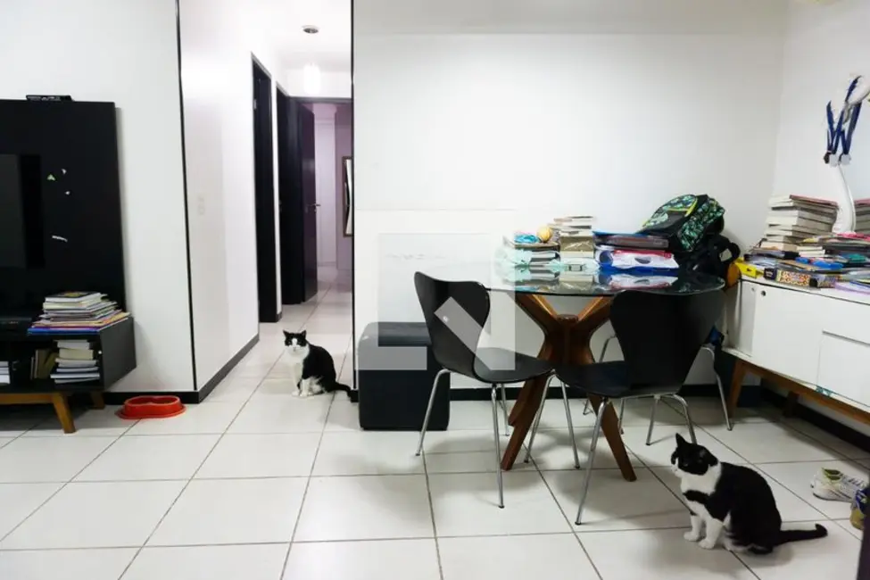 Foto 4 de Apartamento com 3 quartos à venda, 97m2 em Botafogo, Rio De Janeiro - RJ