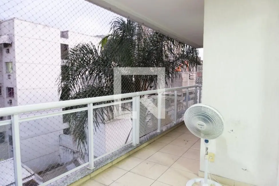 Foto 8 de Apartamento com 3 quartos à venda, 97m2 em Botafogo, Rio De Janeiro - RJ