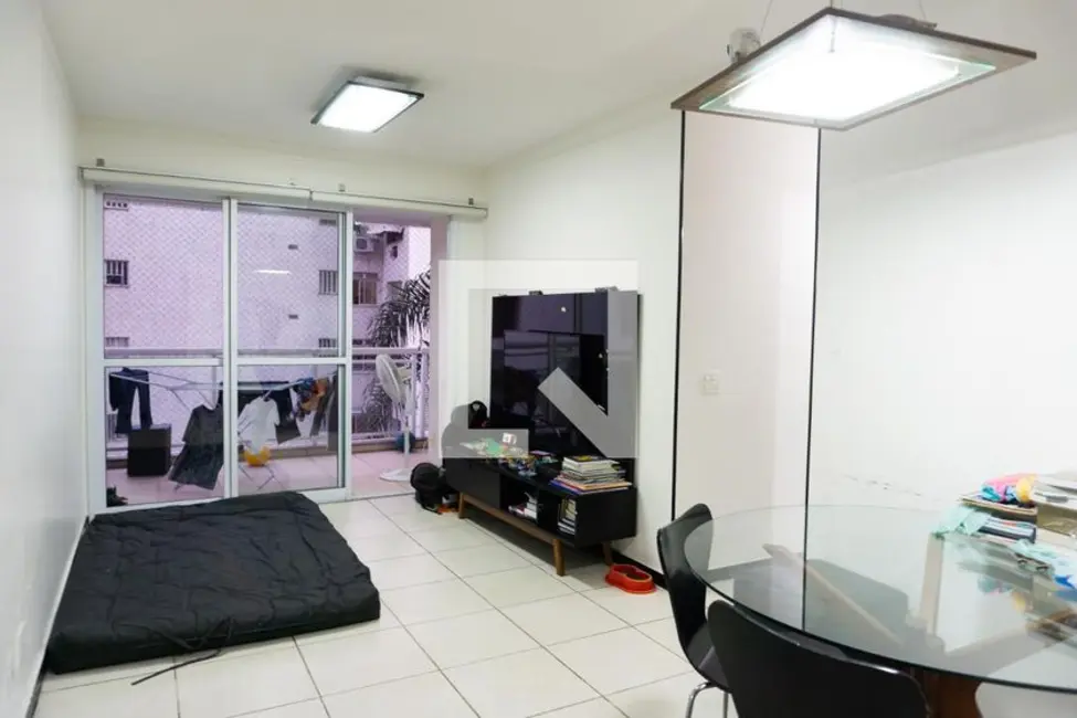 Foto 1 de Apartamento com 3 quartos à venda, 97m2 em Botafogo, Rio De Janeiro - RJ