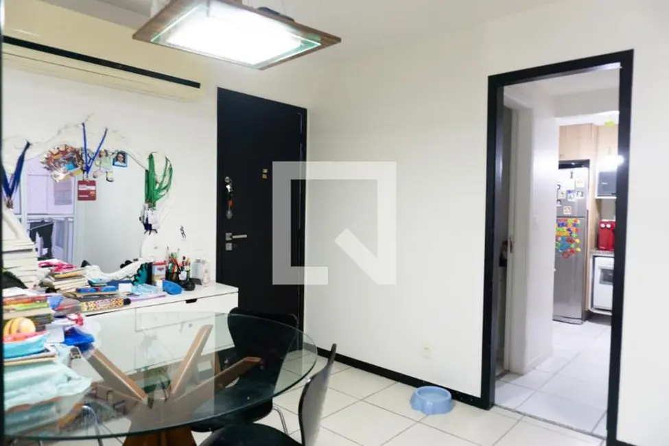 Foto 6 de Apartamento com 3 quartos à venda, 97m2 em Botafogo, Rio De Janeiro - RJ