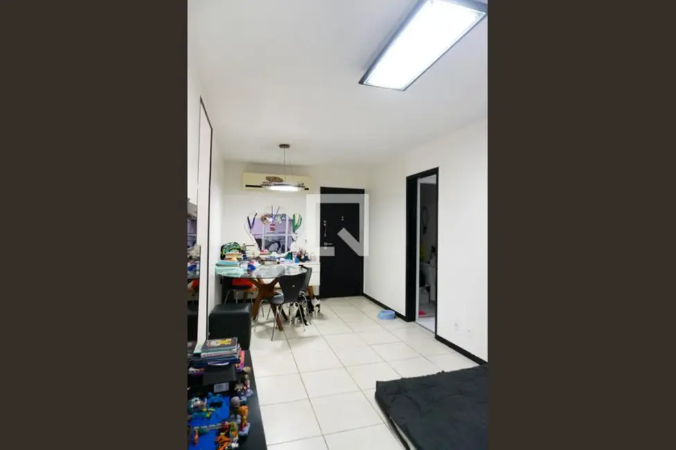 Foto 3 de Apartamento com 3 quartos à venda, 97m2 em Botafogo, Rio De Janeiro - RJ