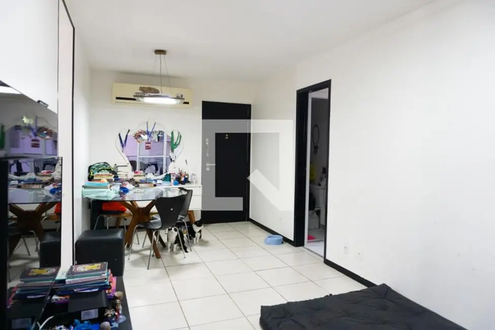 Foto 2 de Apartamento com 3 quartos à venda, 97m2 em Botafogo, Rio De Janeiro - RJ