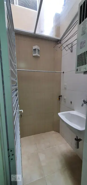 Foto 9 de Apartamento com 1 quarto à venda, 41m2 em Botafogo, Rio De Janeiro - RJ