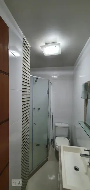 Foto 7 de Apartamento com 1 quarto à venda, 41m2 em Botafogo, Rio De Janeiro - RJ