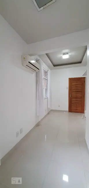 Foto 2 de Apartamento com 1 quarto à venda, 41m2 em Botafogo, Rio De Janeiro - RJ