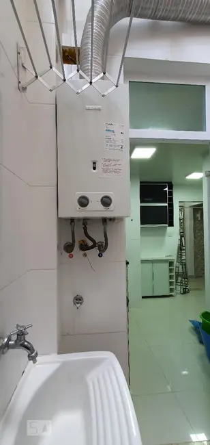 Foto 6 de Apartamento com 1 quarto à venda, 41m2 em Botafogo, Rio De Janeiro - RJ
