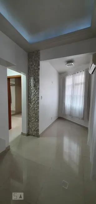 Foto 4 de Apartamento com 1 quarto à venda, 41m2 em Botafogo, Rio De Janeiro - RJ