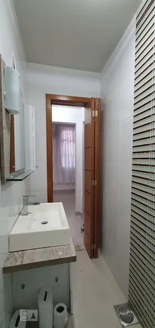 Foto 8 de Apartamento com 1 quarto à venda, 41m2 em Botafogo, Rio De Janeiro - RJ
