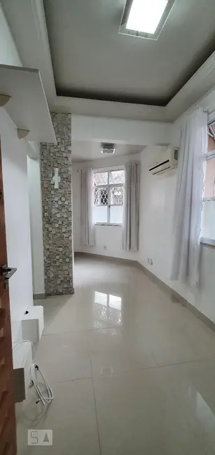 Foto 5 de Apartamento com 1 quarto à venda, 41m2 em Botafogo, Rio De Janeiro - RJ