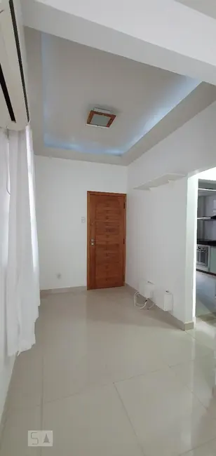 Foto 3 de Apartamento com 1 quarto à venda, 41m2 em Botafogo, Rio De Janeiro - RJ