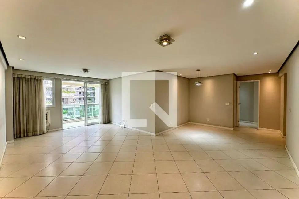 Apartamento com 3 quartos à venda, 182m2 em Botafogo, Rio De Janeiro - RJ - imagem 1 Foto 1 de Apartamento com 3 quartos à venda, 182m2 em Botafogo, Rio De Janeiro - RJ