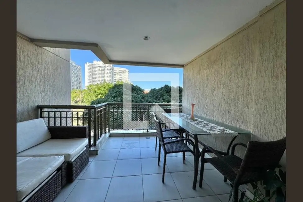 Foto 6 de Apartamento com 3 quartos à venda, 83m2 em Rio De Janeiro - RJ