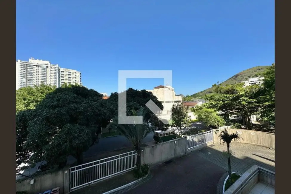 Foto 8 de Apartamento com 3 quartos à venda, 83m2 em Rio De Janeiro - RJ