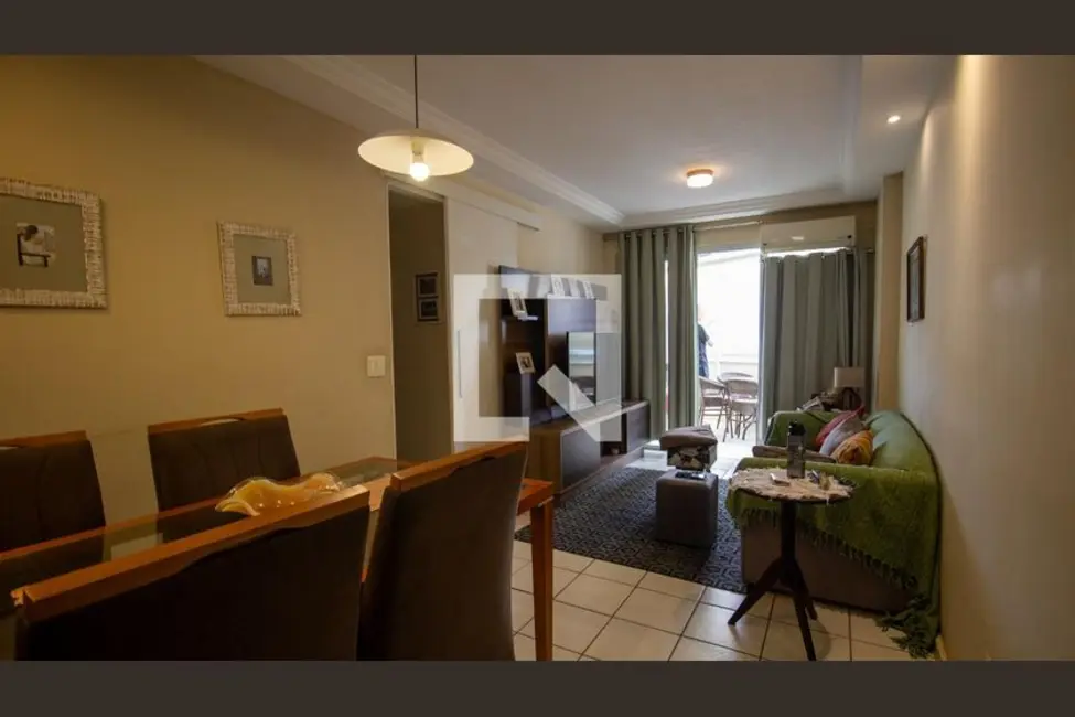 Apartamento com 3 quartos à venda, 99m2 em Rio De Janeiro - RJ - imagem 1 Foto 1 de Apartamento com 3 quartos à venda, 99m2 em Rio De Janeiro - RJ