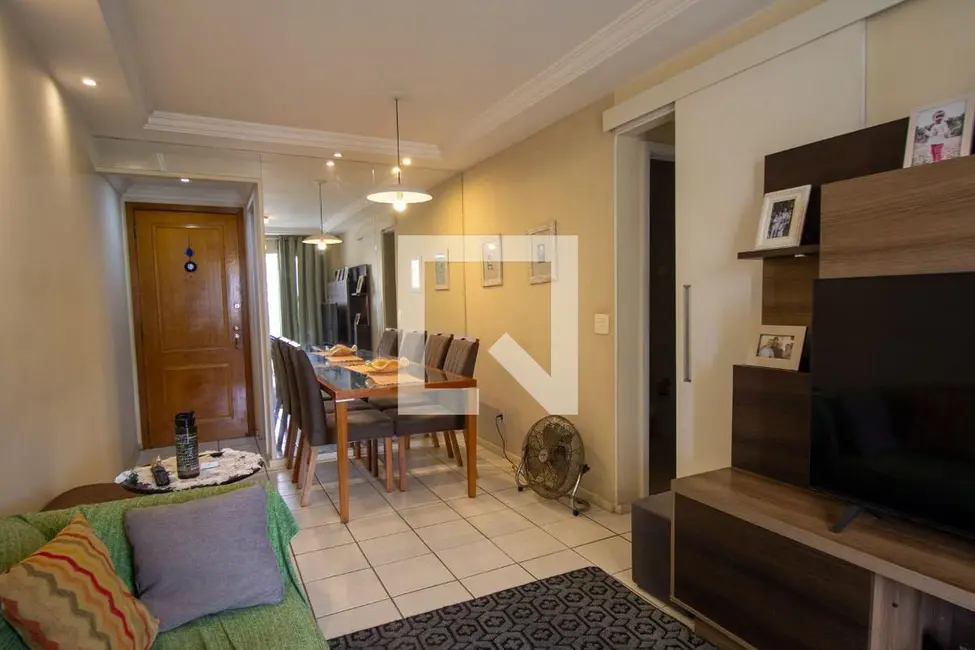 Apartamento com 3 quartos à venda, 99m2 em Rio De Janeiro - RJ - imagem 8 Foto 8 de Apartamento com 3 quartos à venda, 99m2 em Rio De Janeiro - RJ