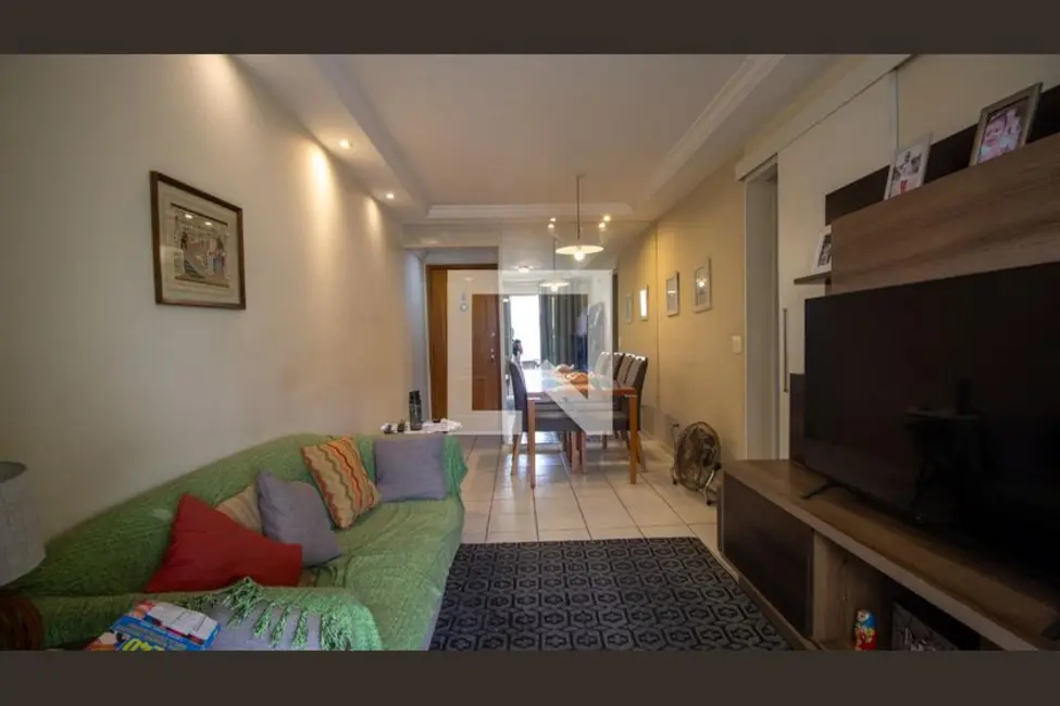 Apartamento com 3 quartos à venda, 99m2 em Rio De Janeiro - RJ - imagem 3 Foto 3 de Apartamento com 3 quartos à venda, 99m2 em Rio De Janeiro - RJ