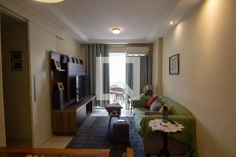 Apartamento com 3 quartos à venda, 99m2 em Rio De Janeiro - RJ - imagem 4 Foto 4 de Apartamento com 3 quartos à venda, 99m2 em Rio De Janeiro - RJ
