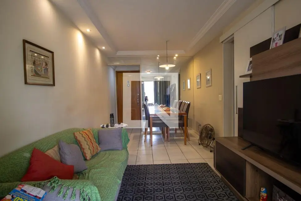 Apartamento com 3 quartos à venda, 99m2 em Rio De Janeiro - RJ - imagem 6 Foto 6 de Apartamento com 3 quartos à venda, 99m2 em Rio De Janeiro - RJ