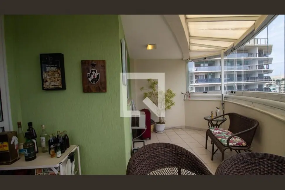 Apartamento com 3 quartos à venda, 99m2 em Rio De Janeiro - RJ - imagem 7 Foto 7 de Apartamento com 3 quartos à venda, 99m2 em Rio De Janeiro - RJ
