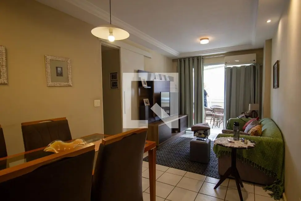 Apartamento com 3 quartos à venda, 99m2 em Rio De Janeiro - RJ - imagem 2 Foto 2 de Apartamento com 3 quartos à venda, 99m2 em Rio De Janeiro - RJ