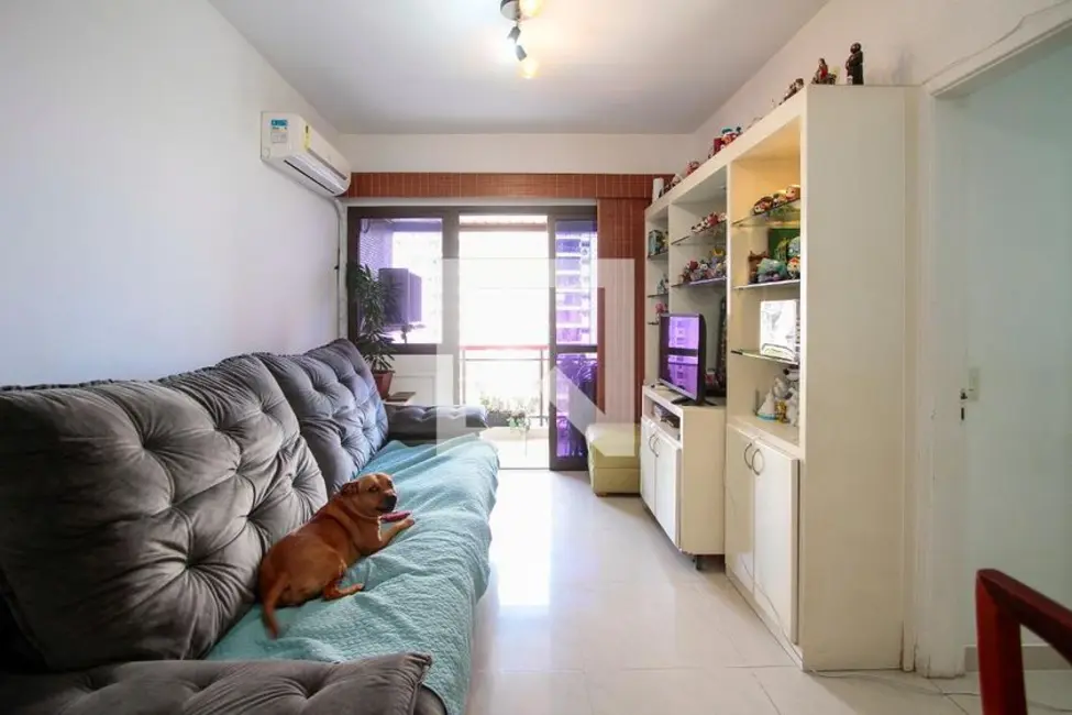Foto 3 de Apartamento com 3 quartos à venda, 90m2 em Barra da Tijuca, Rio De Janeiro - RJ