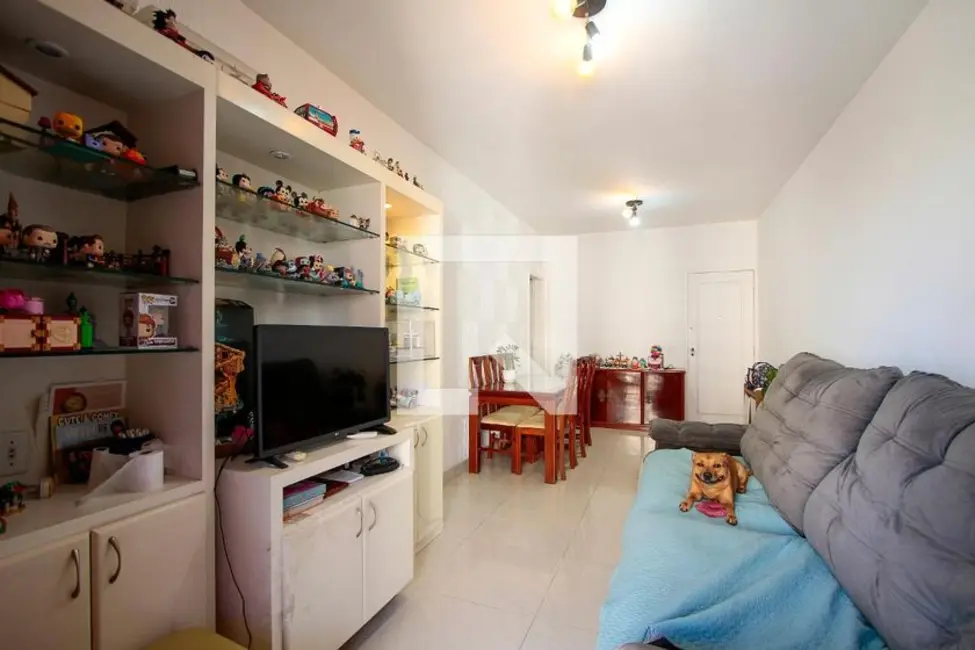 Foto 6 de Apartamento com 3 quartos à venda, 90m2 em Barra da Tijuca, Rio De Janeiro - RJ