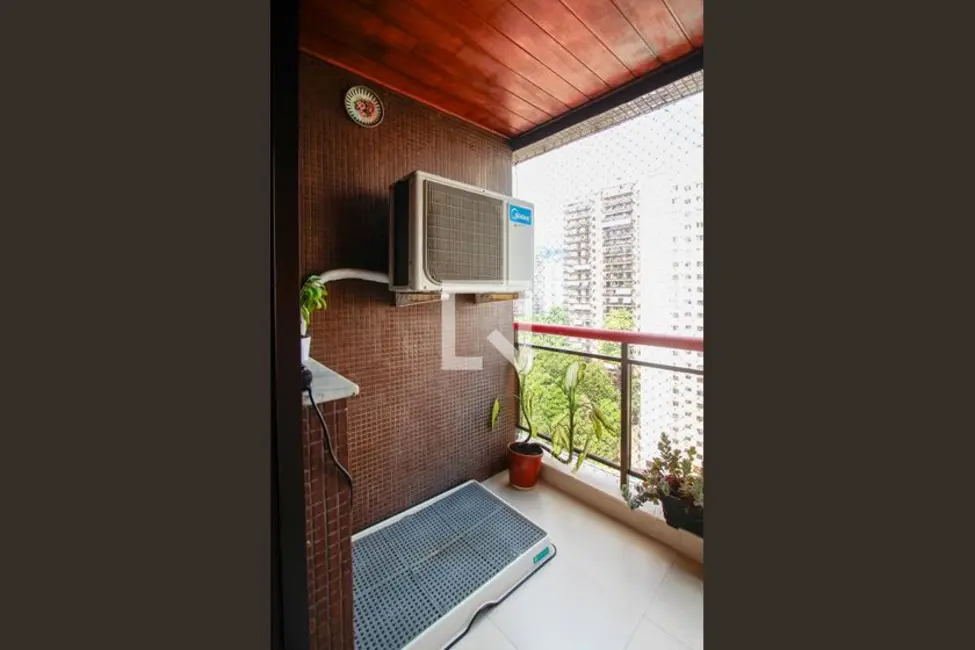 Foto 8 de Apartamento com 3 quartos à venda, 90m2 em Barra da Tijuca, Rio De Janeiro - RJ
