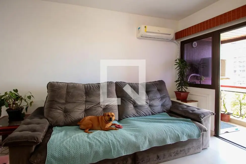 Foto 4 de Apartamento com 3 quartos à venda, 90m2 em Barra da Tijuca, Rio De Janeiro - RJ
