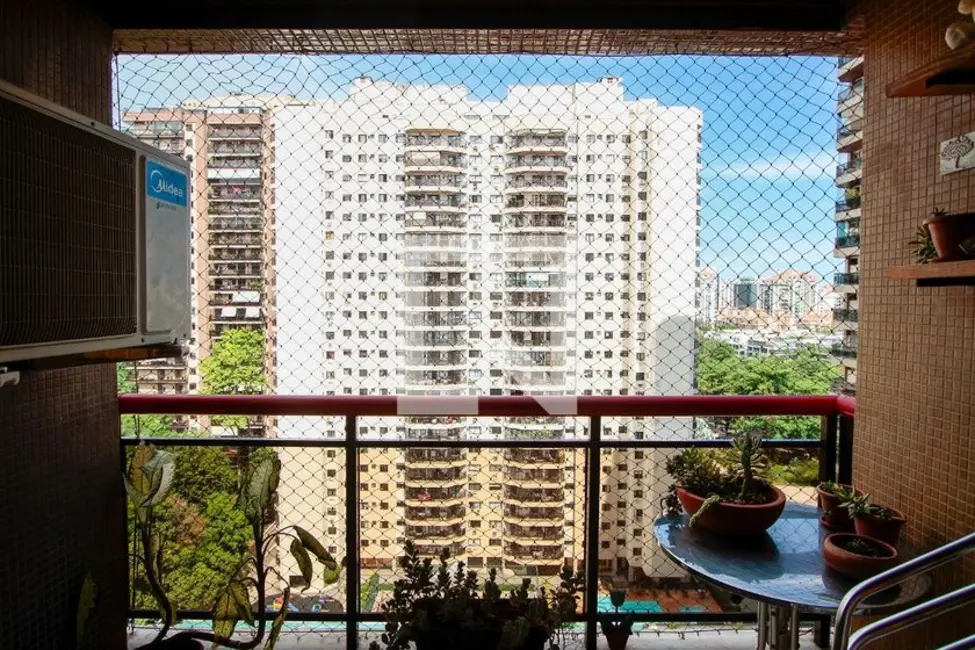 Foto 7 de Apartamento com 3 quartos à venda, 90m2 em Barra da Tijuca, Rio De Janeiro - RJ