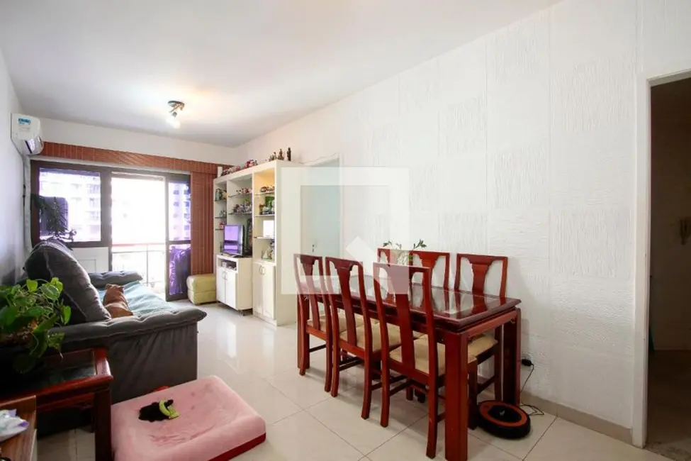 Foto 1 de Apartamento com 3 quartos à venda, 90m2 em Barra da Tijuca, Rio De Janeiro - RJ