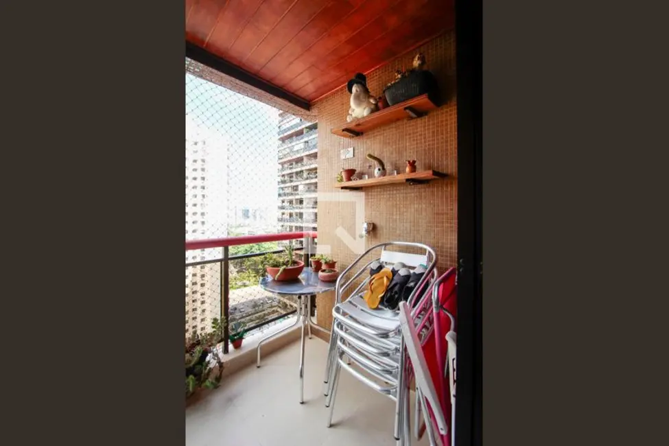 Foto 9 de Apartamento com 3 quartos à venda, 90m2 em Barra da Tijuca, Rio De Janeiro - RJ
