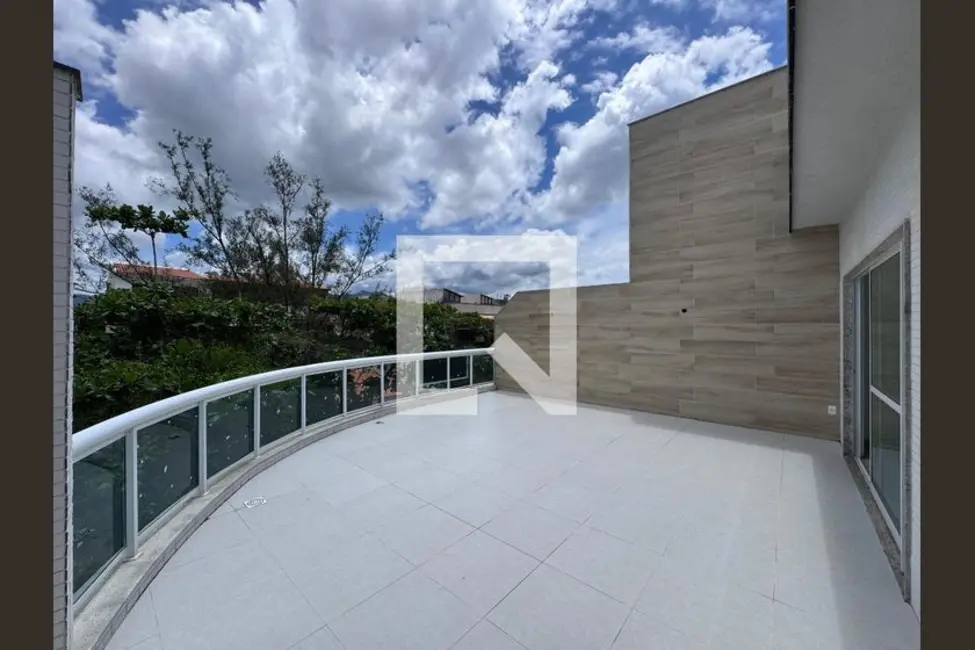 Foto 7 de Apartamento com 3 quartos à venda, 370m2 em Rio De Janeiro - RJ