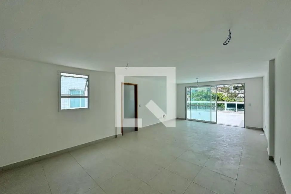 Foto 2 de Apartamento com 3 quartos à venda, 370m2 em Rio De Janeiro - RJ