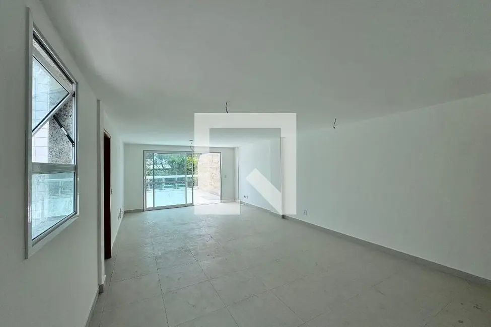 Foto 4 de Apartamento com 3 quartos à venda, 370m2 em Rio De Janeiro - RJ