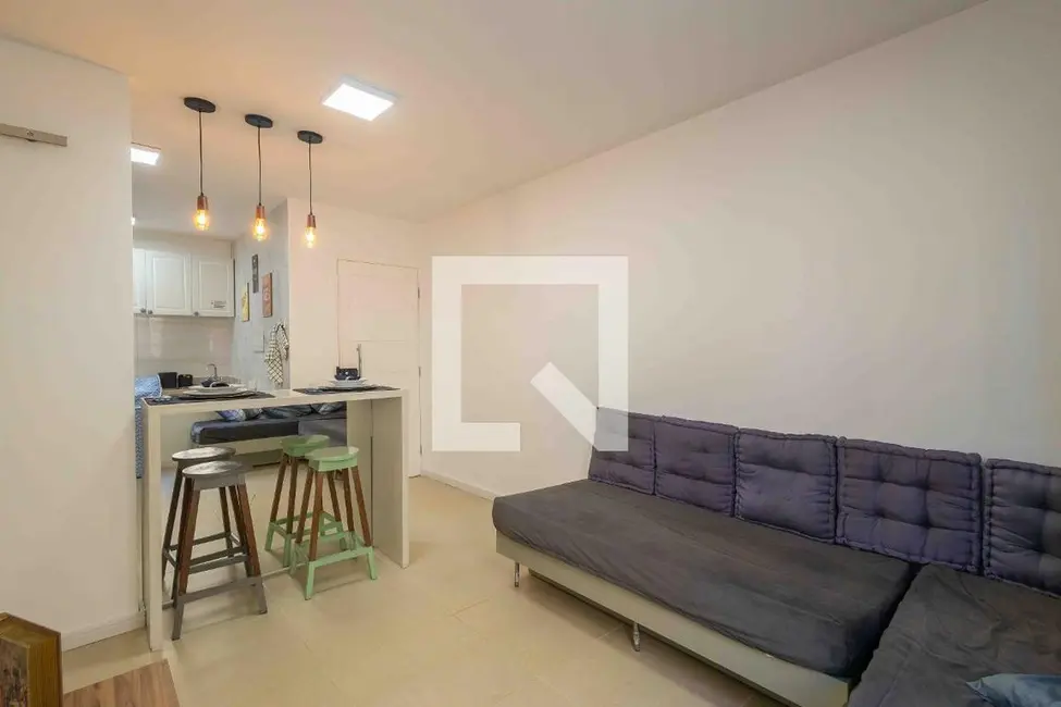 Apartamento com 2 quartos à venda, 44m2 em Rio De Janeiro - RJ - imagem 6 Foto 6 de Apartamento com 2 quartos à venda, 44m2 em Rio De Janeiro - RJ