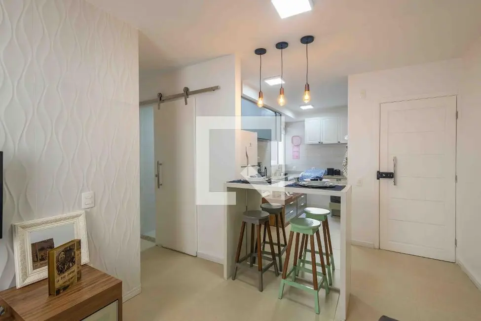 Apartamento com 2 quartos à venda, 44m2 em Rio De Janeiro - RJ - imagem 4 Foto 4 de Apartamento com 2 quartos à venda, 44m2 em Rio De Janeiro - RJ