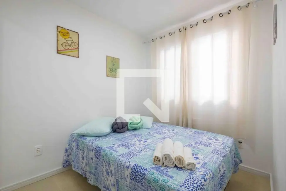 Apartamento com 2 quartos à venda, 44m2 em Rio De Janeiro - RJ - imagem 7 Foto 7 de Apartamento com 2 quartos à venda, 44m2 em Rio De Janeiro - RJ