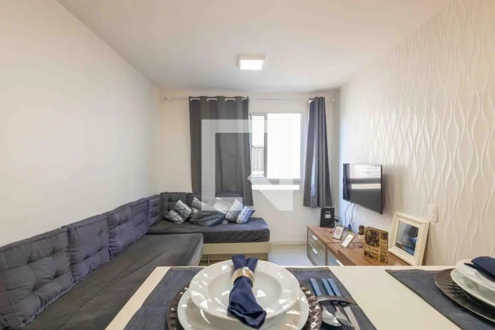 Apartamento com 2 quartos à venda, 44m2 em Rio De Janeiro - RJ - imagem 5 Foto 5 de Apartamento com 2 quartos à venda, 44m2 em Rio De Janeiro - RJ