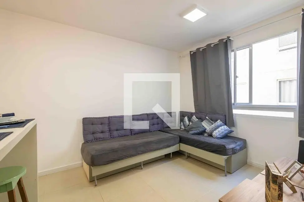 Apartamento com 2 quartos à venda, 44m2 em Rio De Janeiro - RJ - imagem 8 Foto 8 de Apartamento com 2 quartos à venda, 44m2 em Rio De Janeiro - RJ