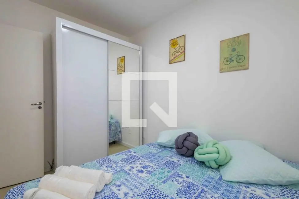 Apartamento com 2 quartos à venda, 44m2 em Rio De Janeiro - RJ - imagem 9 Foto 9 de Apartamento com 2 quartos à venda, 44m2 em Rio De Janeiro - RJ
