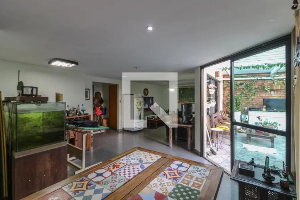 Foto 5 de Apartamento com 3 quartos à venda, 248m2 em Rio De Janeiro - RJ