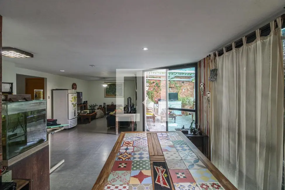 Foto 8 de Apartamento com 3 quartos à venda, 248m2 em Rio De Janeiro - RJ