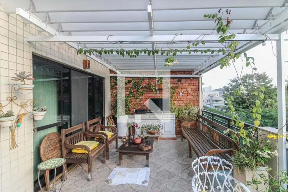 Foto 9 de Apartamento com 3 quartos à venda, 248m2 em Rio De Janeiro - RJ