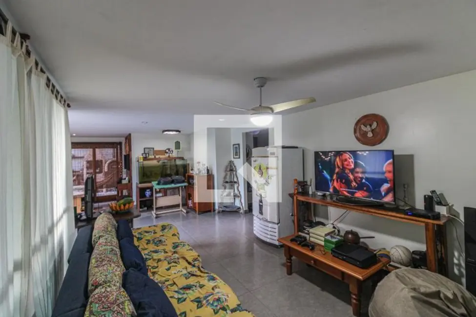 Foto 1 de Apartamento com 3 quartos à venda, 248m2 em Rio De Janeiro - RJ