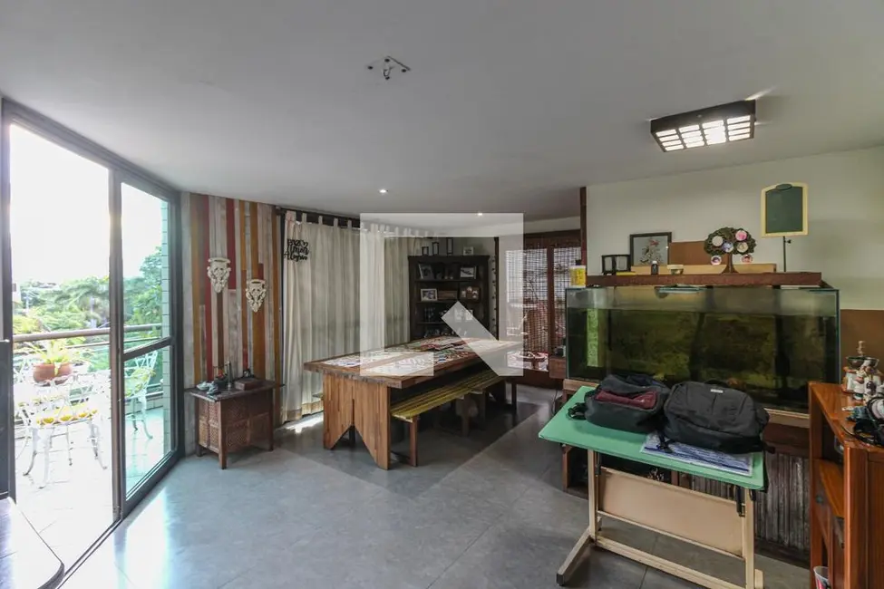 Foto 4 de Apartamento com 3 quartos à venda, 248m2 em Rio De Janeiro - RJ