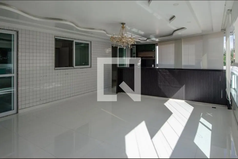 Apartamento com 4 quartos à venda, 138m2 em Rio De Janeiro - RJ - imagem 7 Foto 7 de Apartamento com 4 quartos à venda, 138m2 em Rio De Janeiro - RJ