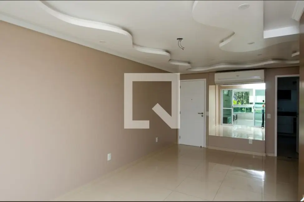 Apartamento com 4 quartos à venda, 138m2 em Rio De Janeiro - RJ - imagem 4 Foto 4 de Apartamento com 4 quartos à venda, 138m2 em Rio De Janeiro - RJ